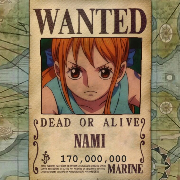 Nami