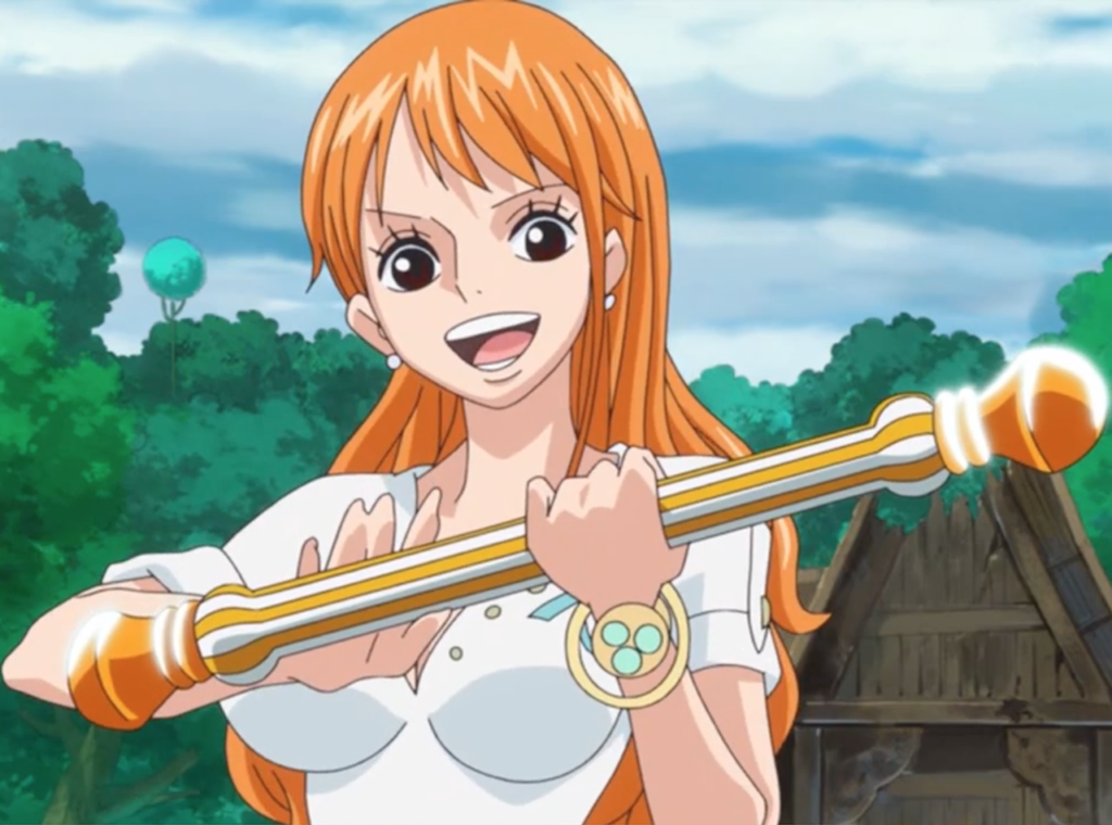 Nami
