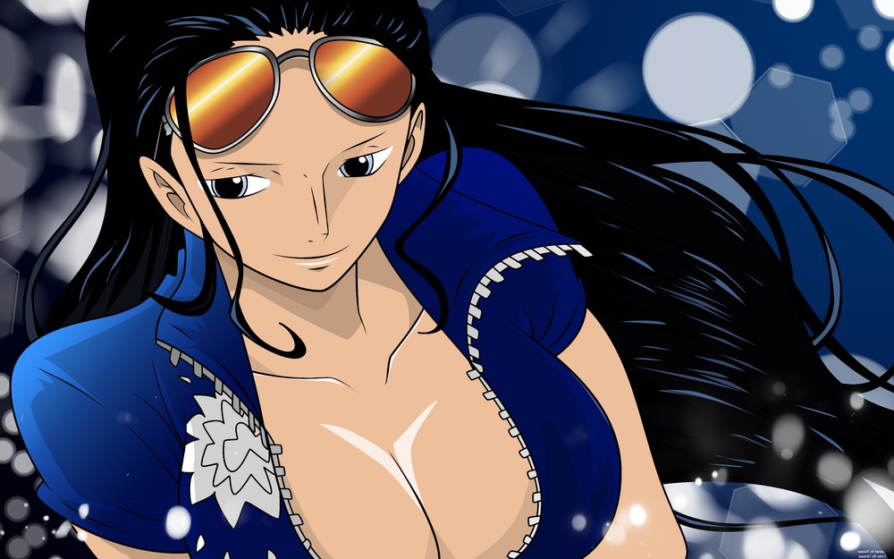 Nico Robin