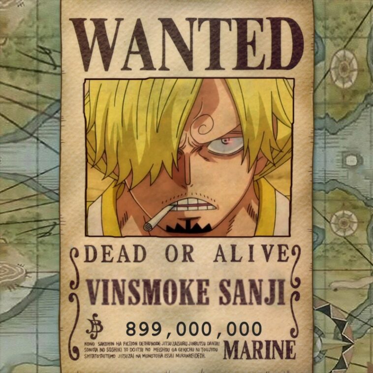 Sanji